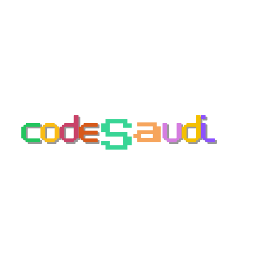 codeSaudi Logo